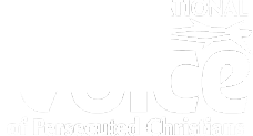 Release International, Voice of persecuted Christians