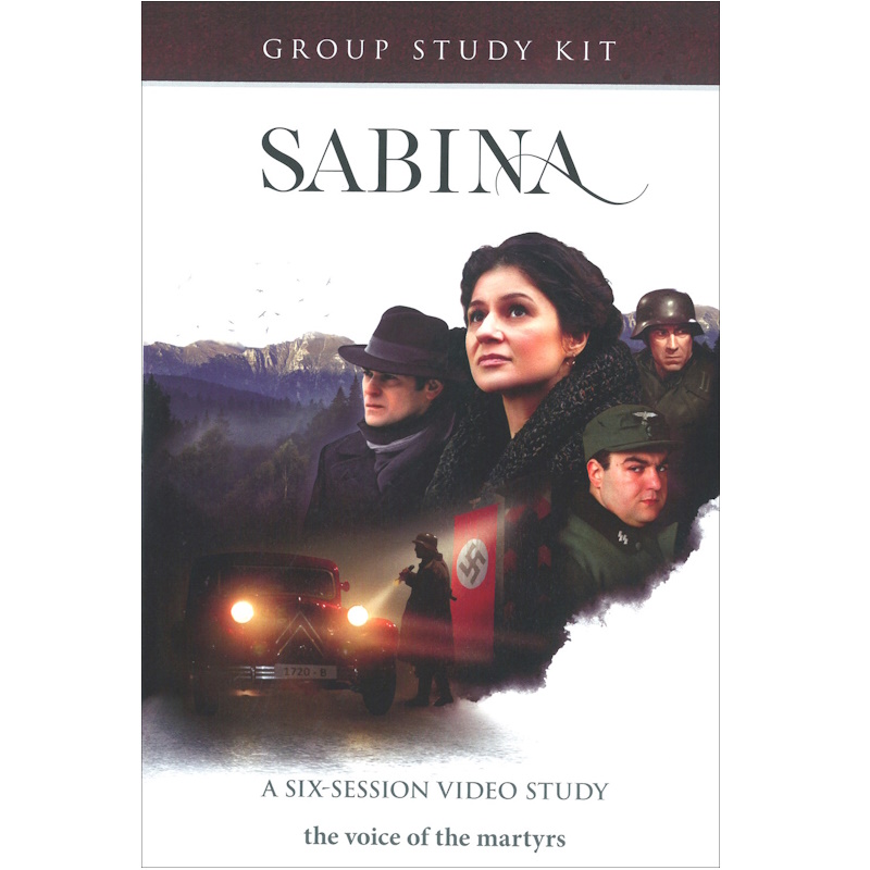 Sabina Study Guide 800x800