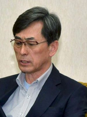 Kim Kuk Gi