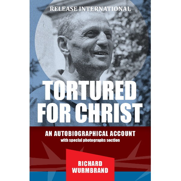 Tortured For Christ Special Edition Release International
