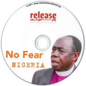 No Fear DVD cover800