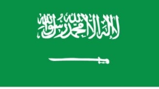 Saudi Arabia