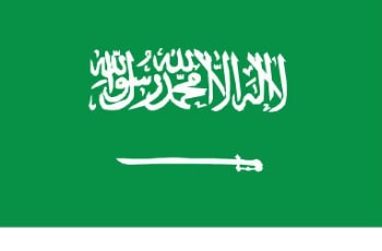 Saudi Arabia