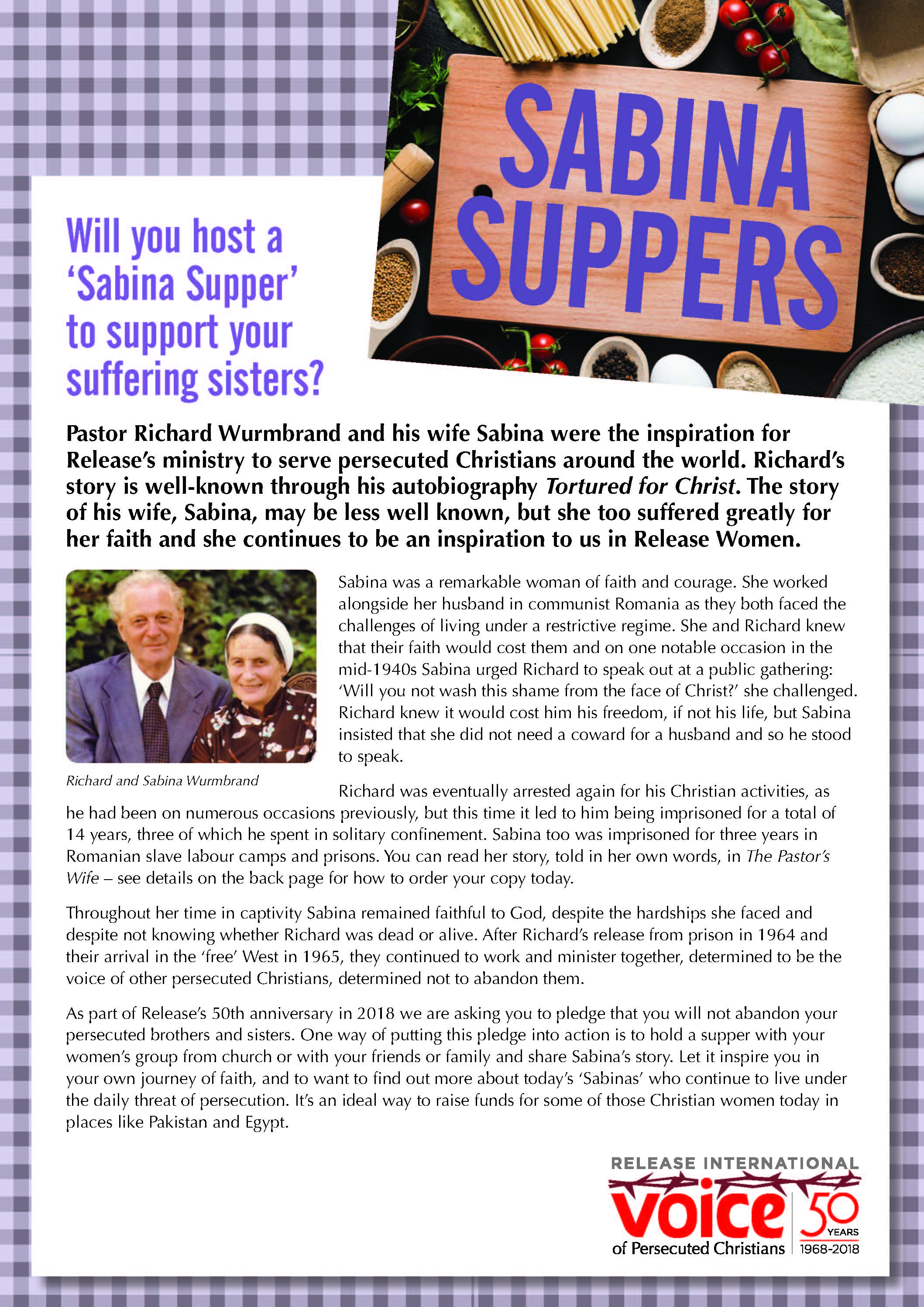 SABINA SUPPERS APR18 p1