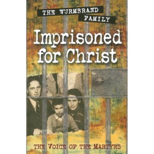 imprisoned for christ
