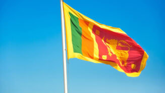 Sri Lanka flag scaled