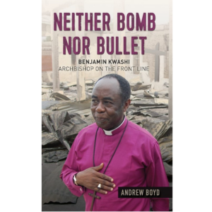 Neither Bomb Nor Bullet