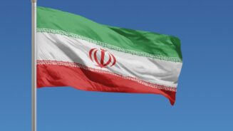 Iran Flag scaled