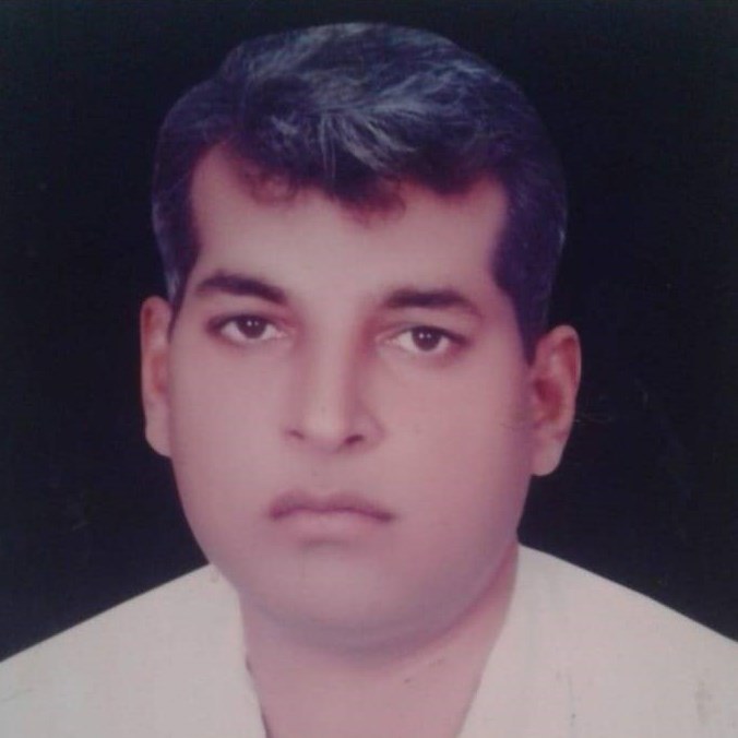 Zafar Bhatti