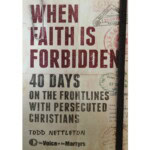 When Faith Is Forbidden