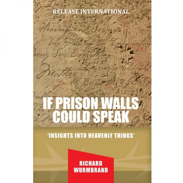 If Prison Walls Could Speak 2021