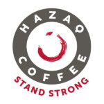 HAZAQ COFFEE by Release International
