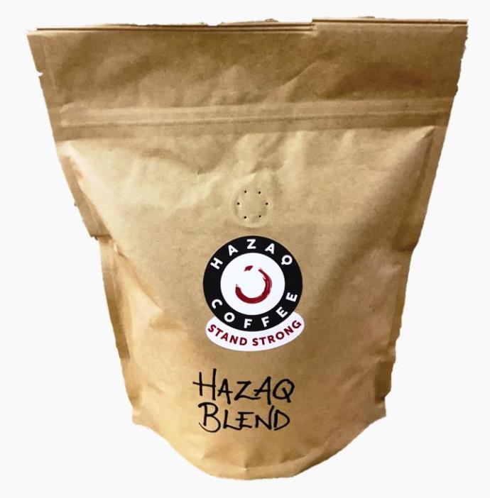 Hazaq Coffee