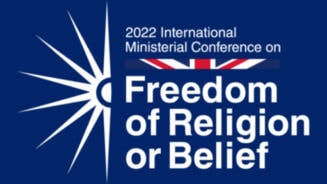 FORB banner
