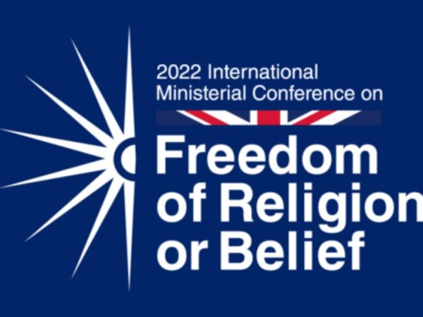 FORB banner