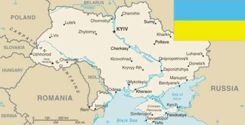 Ukraine