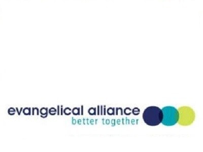 Evangelical Alliance Logo