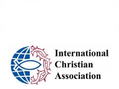 International Christian Association logo