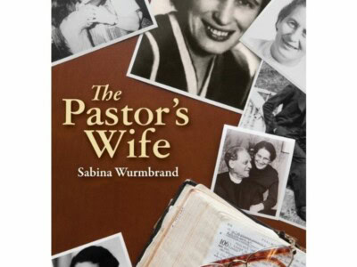 The Pastors Wife