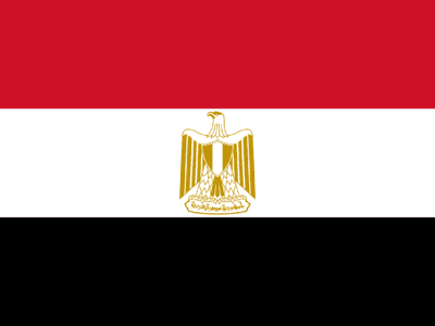 Flag Egypt