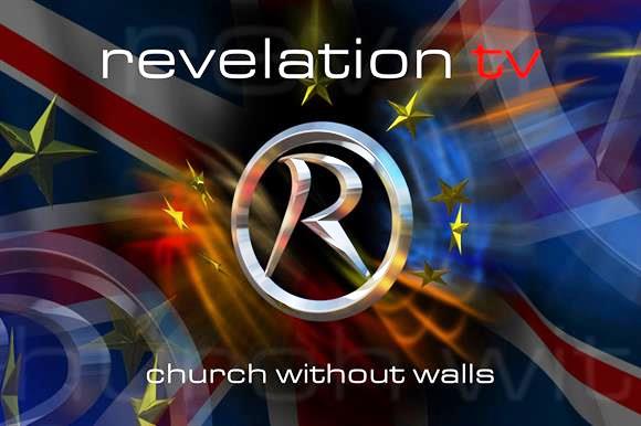 Revelation Tv Logo
