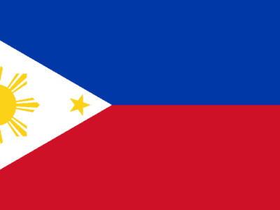 Flag Philippines