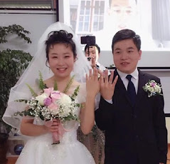 20220527 The Zhang Qiang and Xiao Yue couple exchanged rings