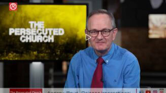 Andrew Boyd Rev TV