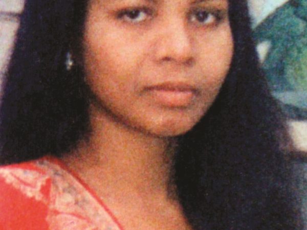 Asia Bibi