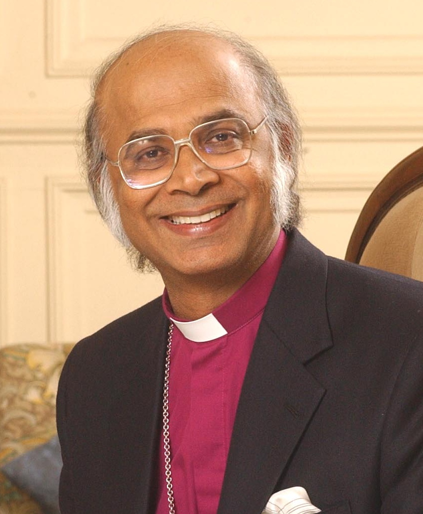 Bishop Michael Nazir Ali reduced 1