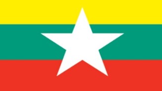 Burma
