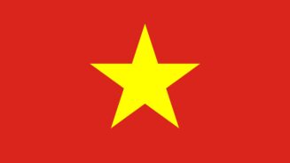 Flag Vietnam