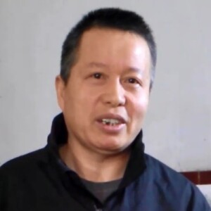 Gao Zhisheng ChinaAid 1