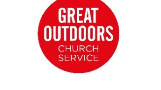 Great Outdoor Church Service