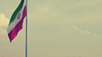 Iran edited