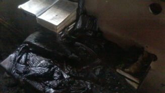 Kygyzstan church attack 3 Picture Release International