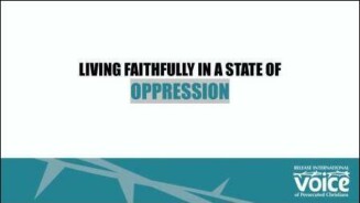 Living Faithfully In A State Of Oppression Daniel Slide 02