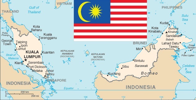 Malaysia 1