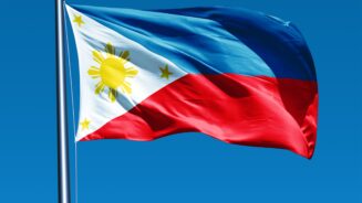 Philippines flag