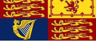 Prince of Wales Standard