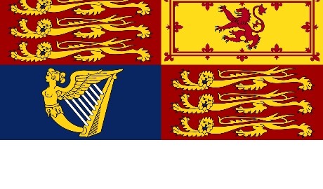 Prince of Wales Standard