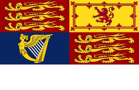 Prince of Wales Standard