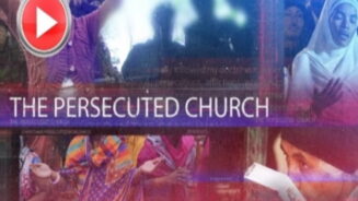 The Persecuted Church 460x300px