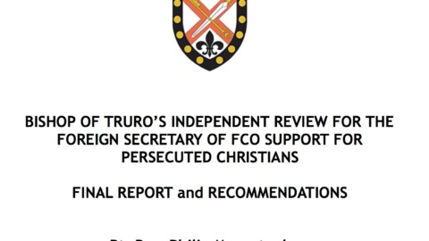 Truro report