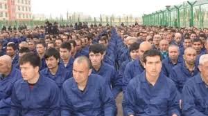 Uighurs