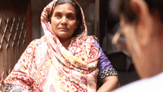 You are not a widow Pakistan