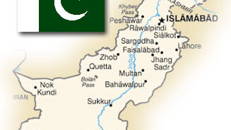 pakistan