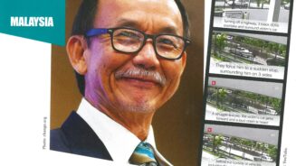 pastor raymond koh