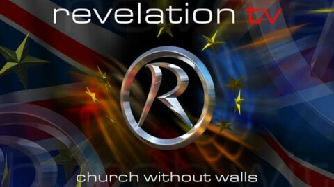 revelation tv logo
