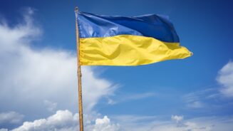 ukraine flag